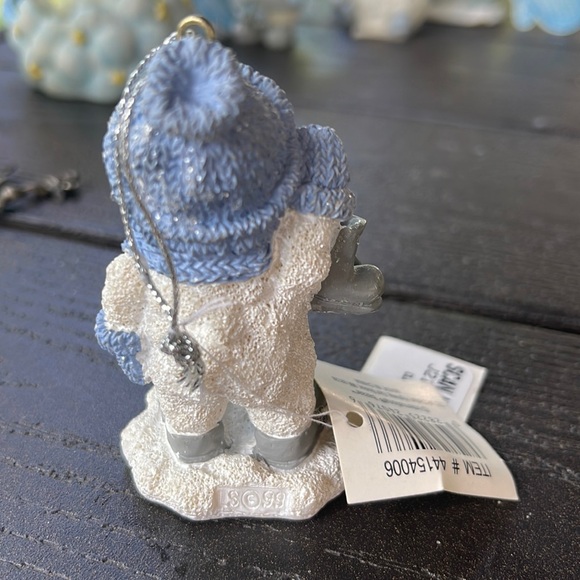 ☃️- Snow Buddie Look a Like ☃️ - Picture 4 of 15